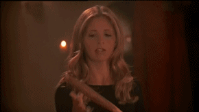 Dracula hypnotises buffy