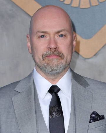 Steven S Deknight Buffyverse Wiki Fandom