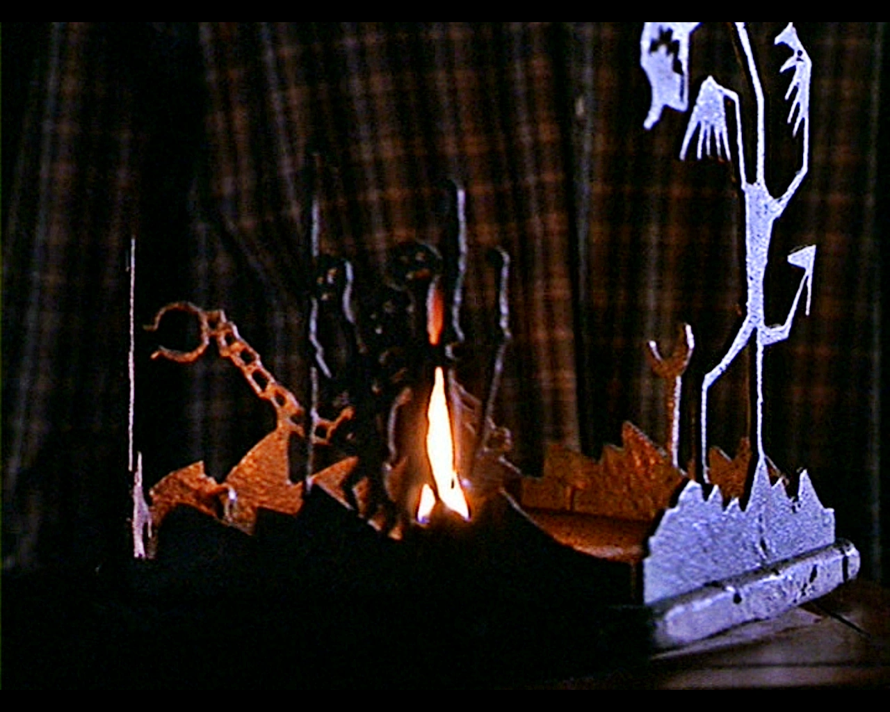 Shadow casters Buffyverse Wiki FANDOM powered by Wikia