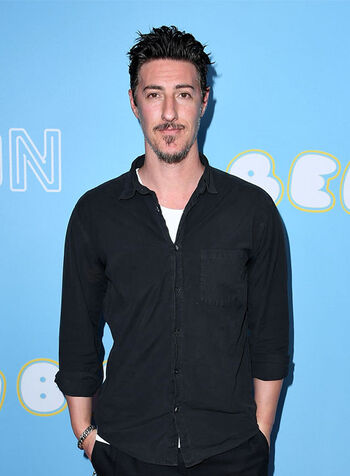 Eric Balfour | Buffyverse Wiki | Fandom