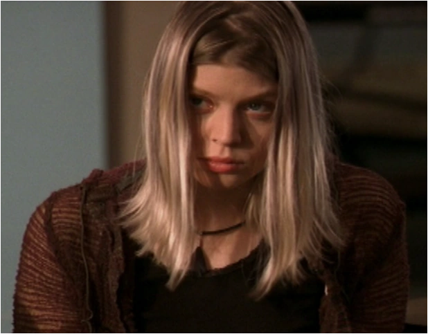 Tara Maclay Buffyverse Wiki FANDOM powered by Wikia
