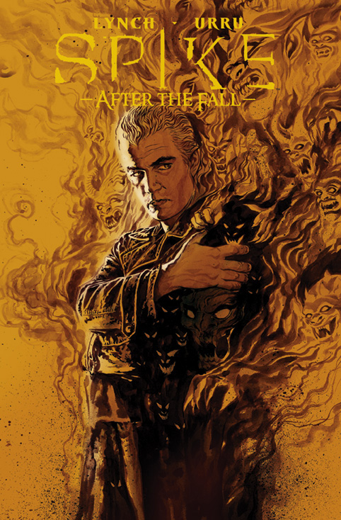 When do buffy and spike start dating