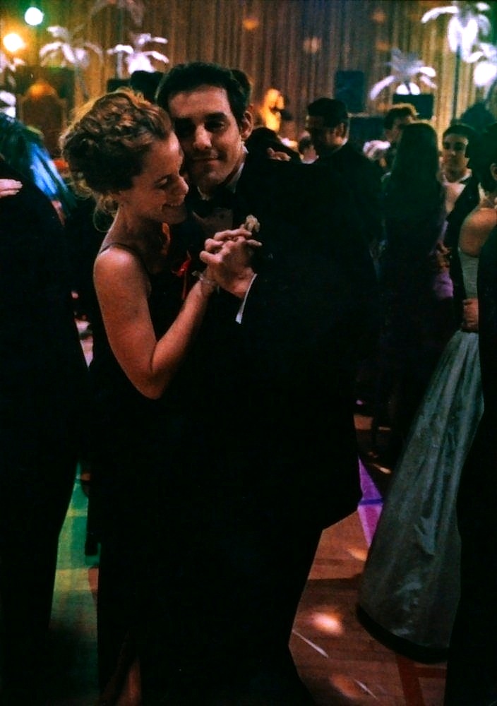 The Prom Buffyverse Wiki Fandom