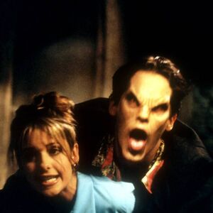 Welcome To The Hellmouth Buffyverse Wiki Fandom