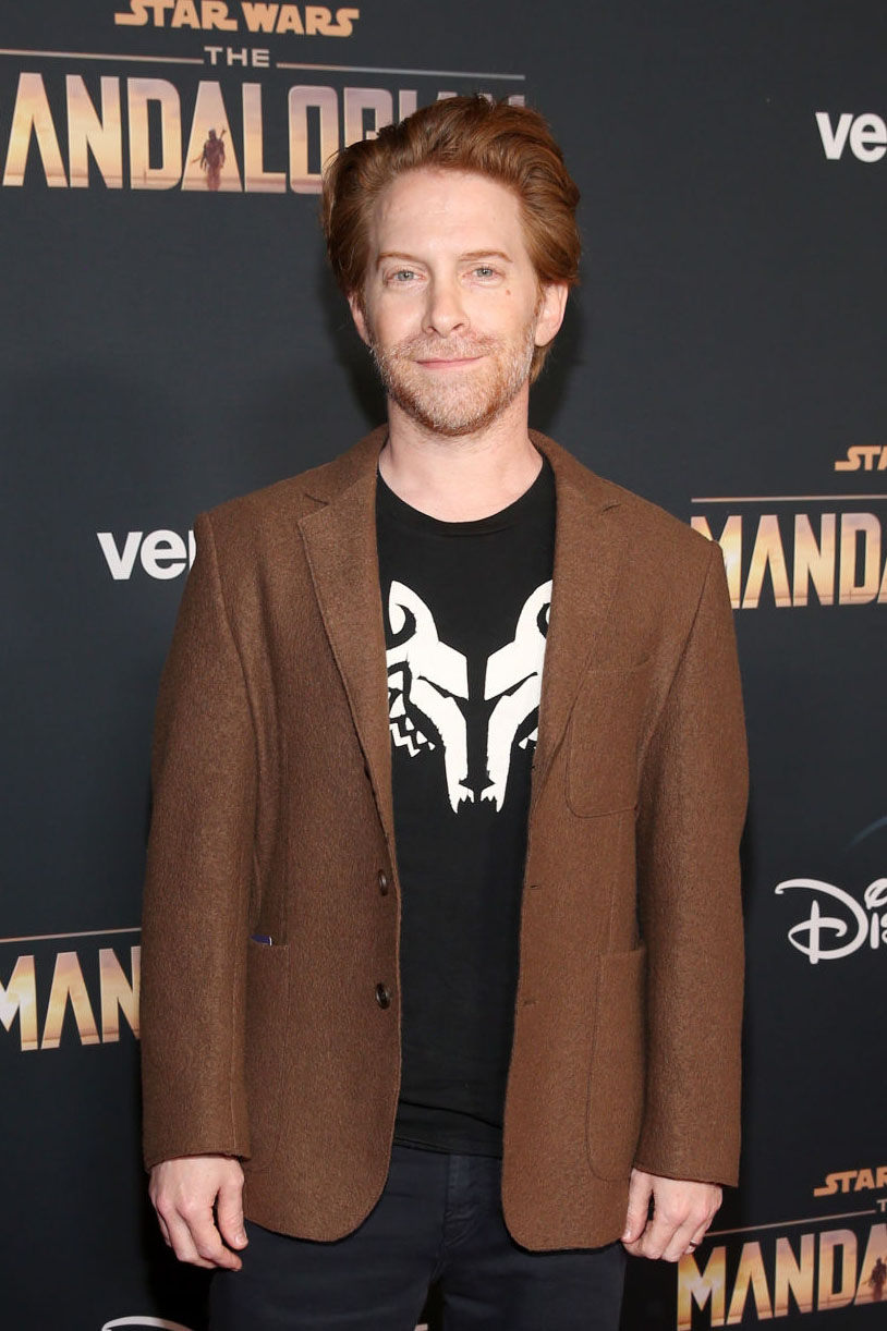 Seth Green Imdb