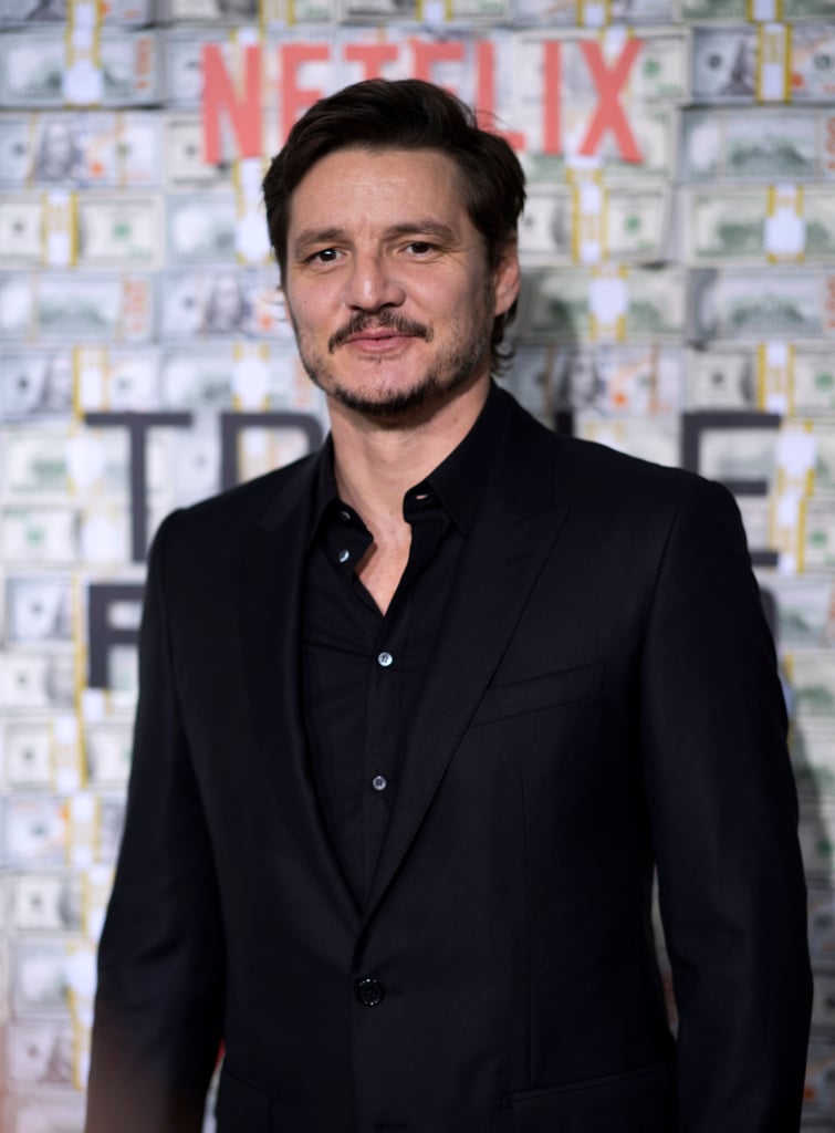 Pedro Pascal oberyn