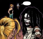 Slayer Interrupted Sineya