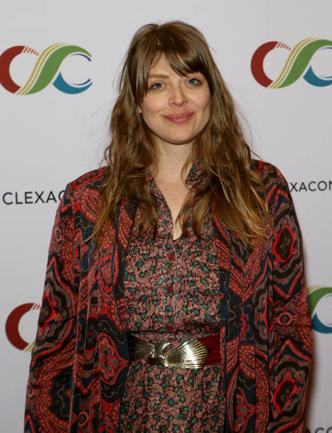 Amber Benson tara Amber Benson tara