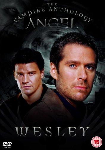 Wesangeldvdcollection