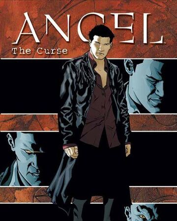 The Curse Buffyverse Wiki Fandom