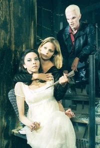 Lie to Me Buffyverse Wiki FANDOM powered by Wikia