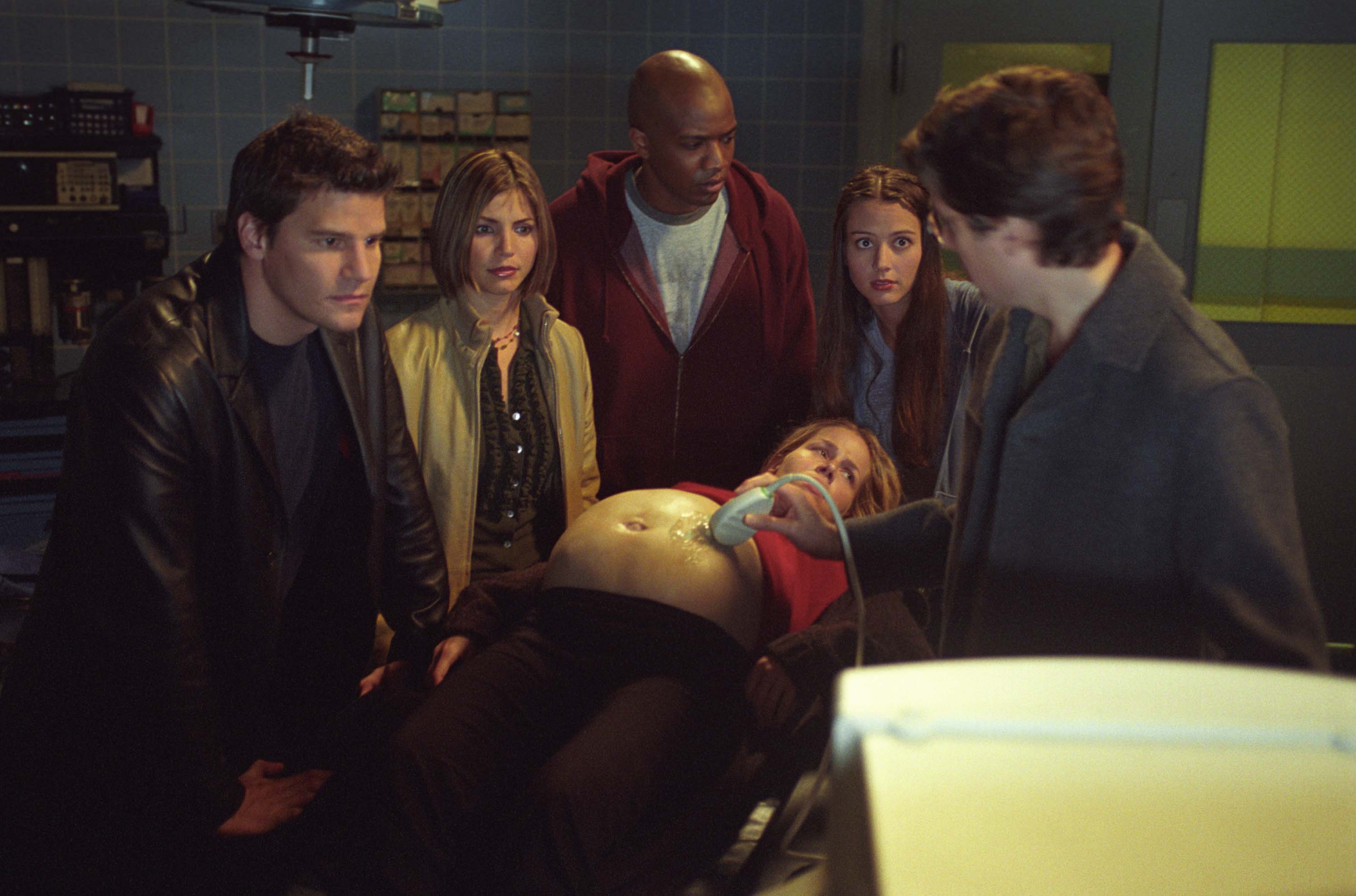 Quickening | Buffyverse Wiki | FANDOM powered by Wikia