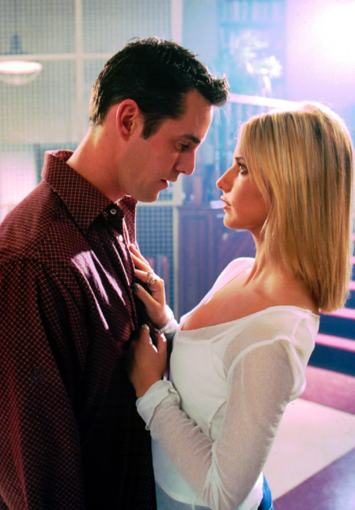Bewitched, Bothered and Bewildered | Buffyverse Wiki | FANDOM powered