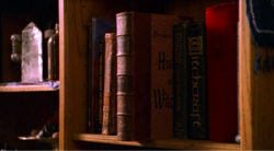 Historyofwitchcraft