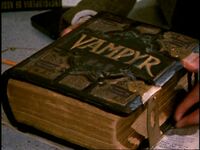 Libro.vampiro