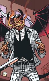 FraserDemon