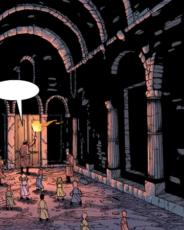 Watchers Academy Buffyverse Wiki Fandom