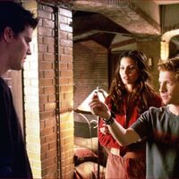 Crossover Episodes Buffyverse Wiki Fandom