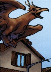 Griffin