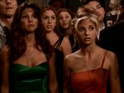 Cordy&buffy