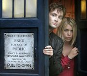 PromoDoctorWho