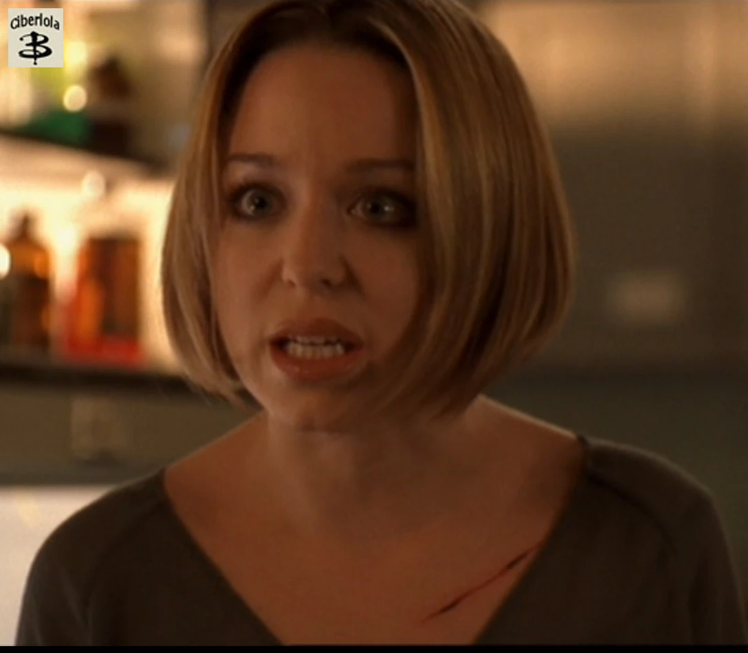 Cœur de loupgarou Wiki Buffyverse Fandom