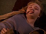 Eve morte
