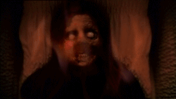 Buffy réssuscitée