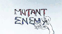 Mutant Enemy Productions
