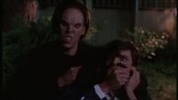 Tom et Eddie