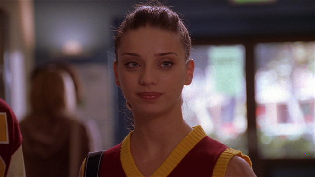 Buffy Contre Les Vampires Saison 1 épisode 12 Lori | Wiki Buffyverse | Fandom