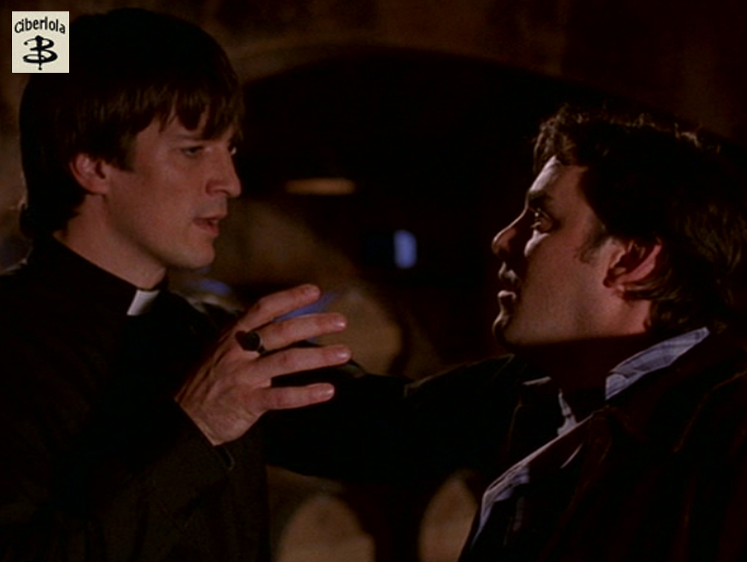Le Tueur De L Ombre Saison 2 Wikipedia Image - L'Armée des ombres.png | Buffy Contre Les Vampires Wiki
