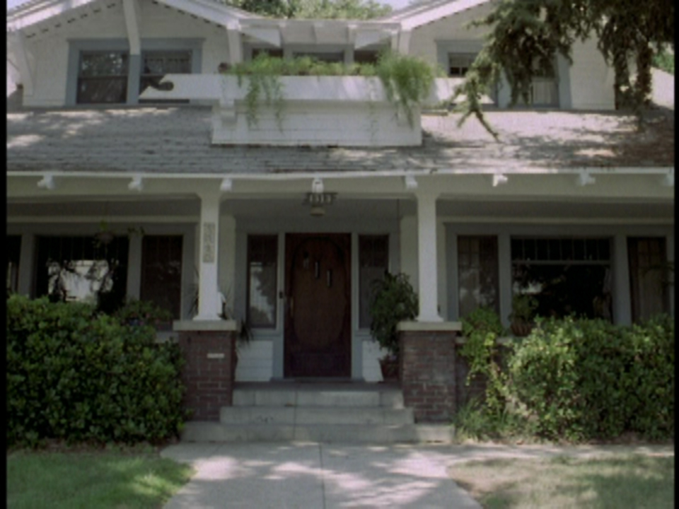 1630 Revello Drive | Buffy Mega Crossover Wiki | Fandom