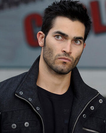 Derek Hale | Buffy Mega Crossover Wiki | Fandom