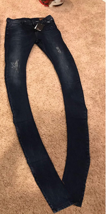 My pants