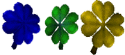 Clovers