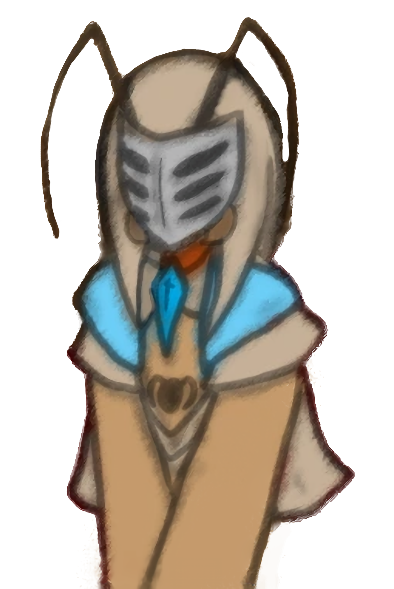 Elizantportrait