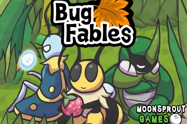 instal the new version for mac Bug Fables -The Everlasting Sapling-