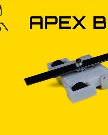 Apex Bw Bugglebots Wiki Fandom