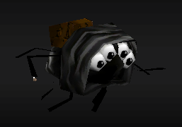 Spider Theif