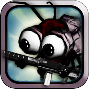 Bug Heroes icon