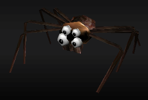 Brown Recluse