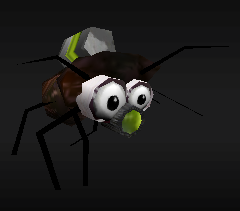 Stinkbug