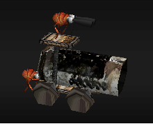 Grub Launcher