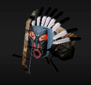 Native Archer