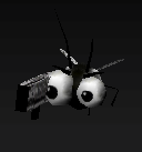 Gnat Rifleman