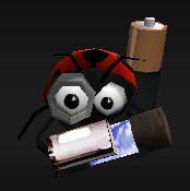 Ladybug Shielder