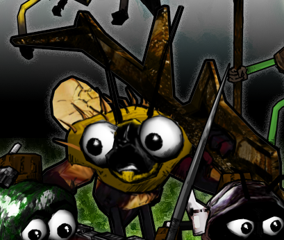 Bumble Bee