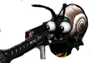 SnailPlatypus