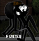 Hunter